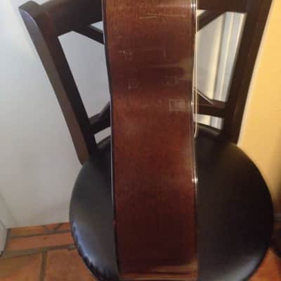Martin 00-18 1938 shaded Top SOLD image 4