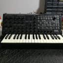 Korg MS-20 Mk 1 Monophonic Analog Synth