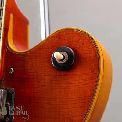 Gibson Byrdland 1969 image 7