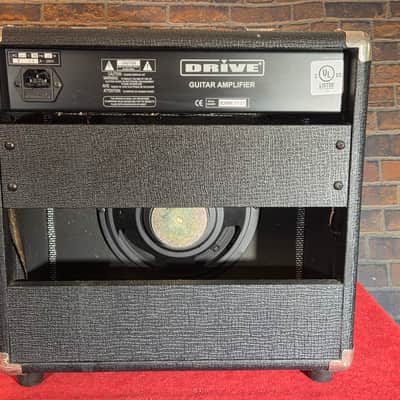 Drive CD200 Guitar Practice Amplifier image 7