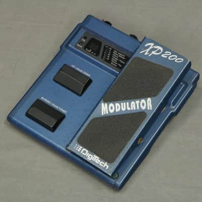 Digitech Xp200 [Ki47 DC 10044] [11/17] image 1