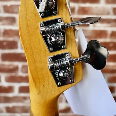 Berly T-Bass - Black. NEW (Authorized Dealer) image 7