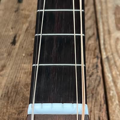 Martin D-18 1961 - Natural Fresh Neck Reset and Refret image 7