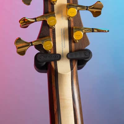 Ibanez BTB1606 / BTB1606E-NTF Premium 2015 - 2016 - Natural Flat image 13
