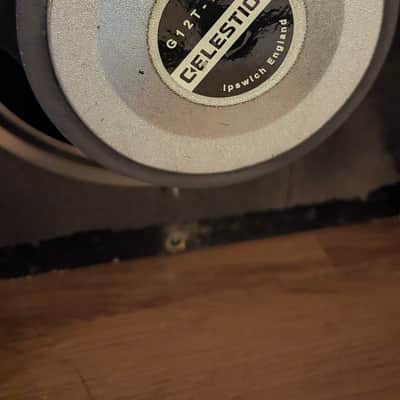Vintage 1960s Premier PS-14 Tube Amp Suitcase--Head + Speakers image 8