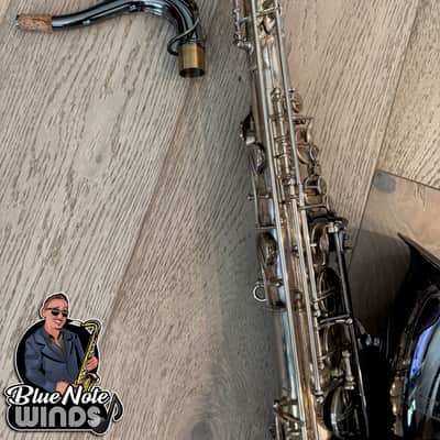 Cannonball Gerald Albright Signature model tenor Saxophone- killer player! image 5