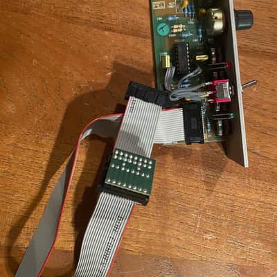 Analogue Systems RS-340 Gate Delay and Adapter Cable image 2