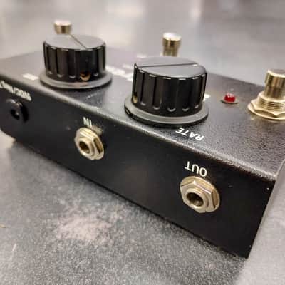 Fulltone Supa-Trem ST-1 Tremolo Pedal – USA 2006 – Player Grade image 6