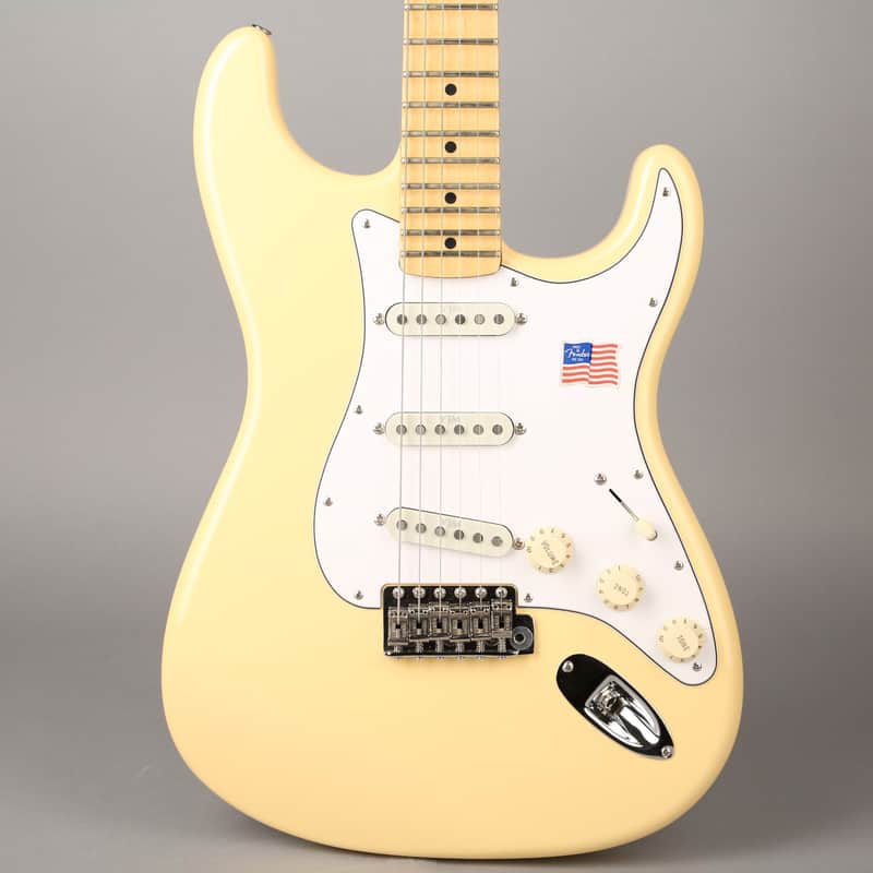 Fender Yngwie Malmsteen Stratocaster