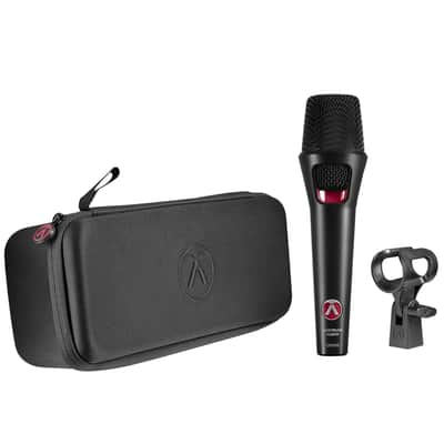 Austrian Audio OD505 image 20