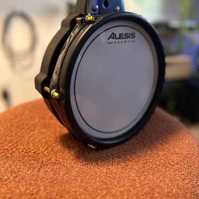Alesis Strata Prime Core 8” Snare or Tom Mesh Drum Pad OPEN BOX image 11