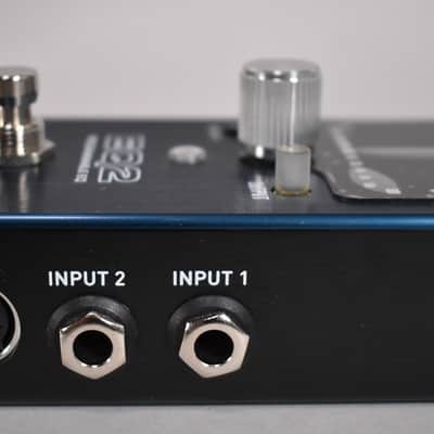 Source Audio EQ2 Programmable EQ Pedal image 5
