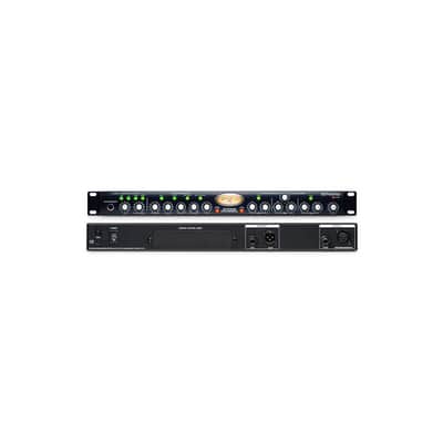 PreSonus Studio Channel 2010s - Black image 2