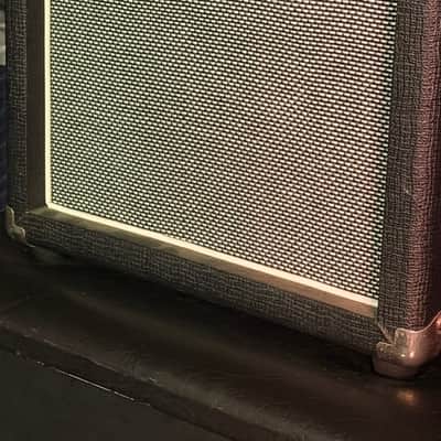 Drive CD200 20-Watt Solid-State Guitar/Bass Combo Amplifier - Working Drive/Headphone Input image 6