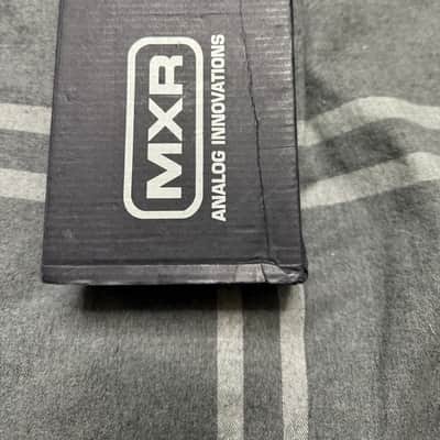 MXR M78 Custom Badass '78 Distortion 2011 - Present - Red image 2
