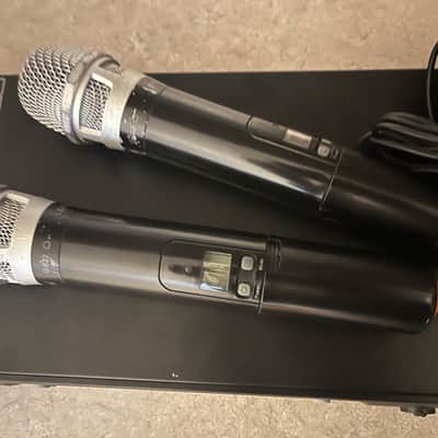 GTD Audio G-622 Wireless Microphone image 3