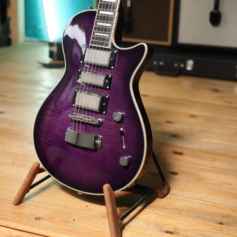 Hagstrom Ultra Max Special (Limited Edition) image 1
