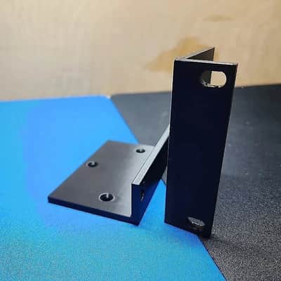 Rack Ears - Korg EX M1R image 2