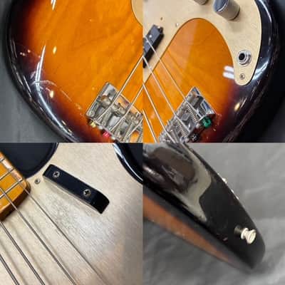 Fender USA American Vintage '57 Precision Bass 2010年 image 9