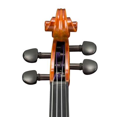 Eastman VL100 Samuel Eastman Student Violin - Outfit 4/4 image 4