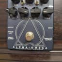 Darkglass Electronics Alpha Omega Bass Preamp Pedal