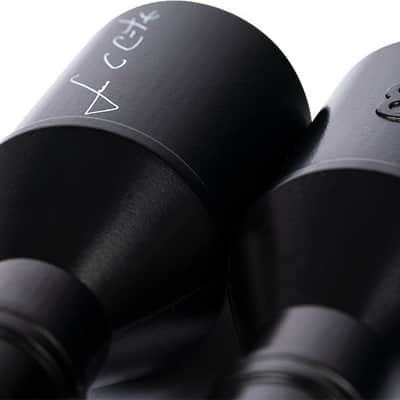 MEINL Percussion Luis Conte Live Shaker - Black image 5