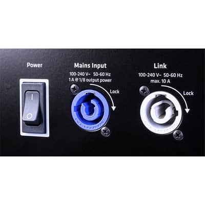 HK AUDIO Linear 5 MK II 118 SUB image 8