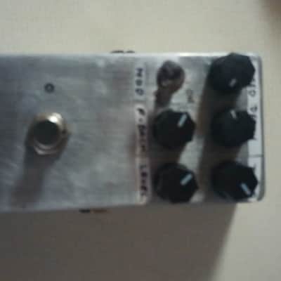 Movall Audio Falling star delay - Bare metal image 1