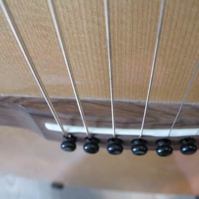 Martin D-21 Special Limited Sitka Spruce / Rosewood Dreadnought 2018 - Natural image 3