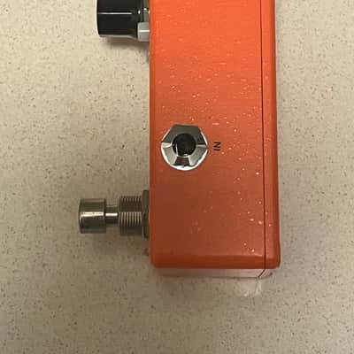 MXR M290 Phase 95 Mini 2016 - Present - Orange image 3