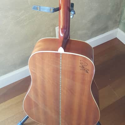 Zager ZAD-50 VS 2008 Sunburst image 3