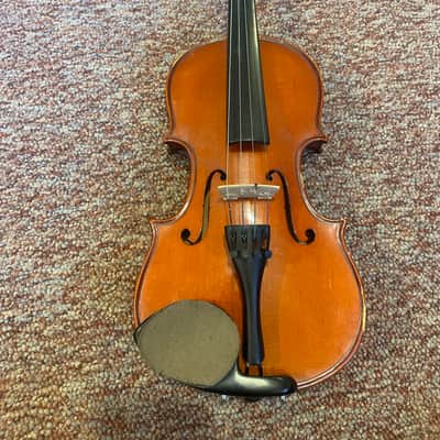 Violin No Label image 2