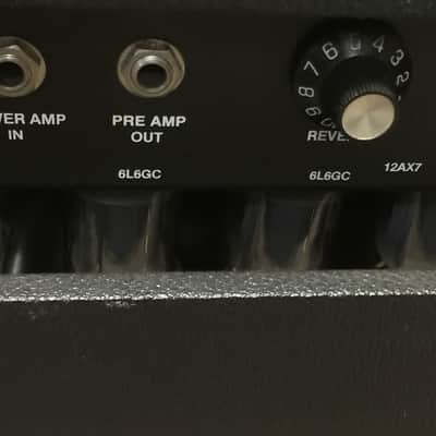 Carvin x-100 Black image 9