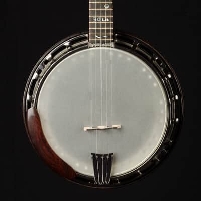 Nechville XXX 30th Anniversary Limited Edition 5 String Banjo NEW image 2