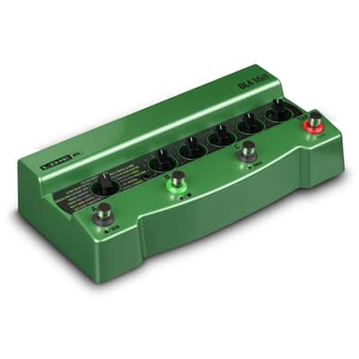 Line 6 DL4 MkII Delay Modeler Looper Pedal image 3