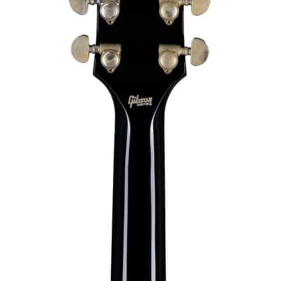 Gibson Les Paul Custom 2020 - Owned & Signed by Joe Bonamassa image 12