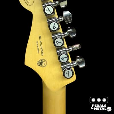 Fender Player Stratocaster HSS with Maple Fretboard - x16336 image 11