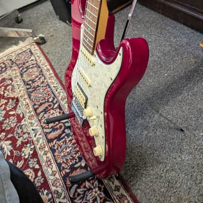 Dean "Strat Copy" image 4