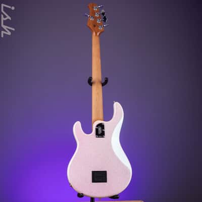 Ernie Ball Music Man StingRay 5 Special H Dazzler image 7