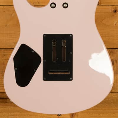 Yamaha Pacifica Standard Plus PACS+12M - Maple - Ash Pink image 4