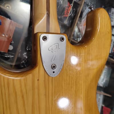 Fender Stratocaster 1979 - Natural image 23