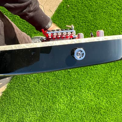 Charvel Custom Shop San Dimas image 16