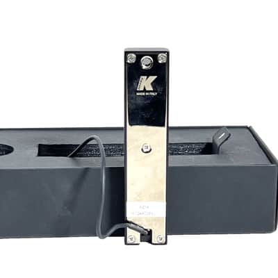 K-Array Lyzard Kz14 Ultra-Micro Line Array Speaker #1975 (One)THS image 3