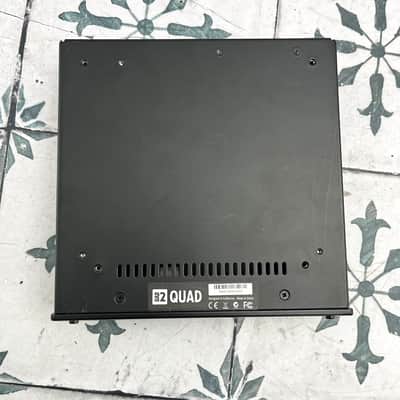 Universal Audio UAD-2 Satellite QUAD Core Thunderbolt DSP Accelerator image 3