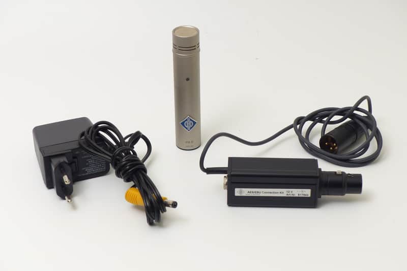 Neumann Digital – KM184D Starter Kit KMD184 image 1