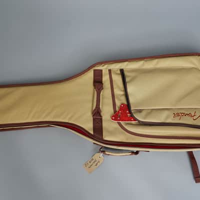 Fender JM-66 Jazzmaster Reissue CIJ - 2002 - Three Tone Sunburst image 11