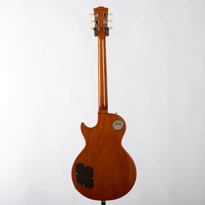 Gibson Custom 1954 Les Paul Reissue VOS, Double Gold | Demo image 4