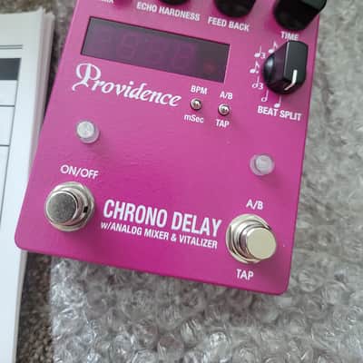 Providence Chrono Delay image 2