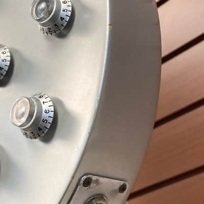 Gibson Les Paul Studio Platinum 2003 - 2006 Platinum image 12