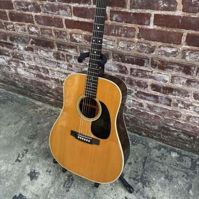 1996 Martin SPD-16TR Acoustic Guitar | Reverb